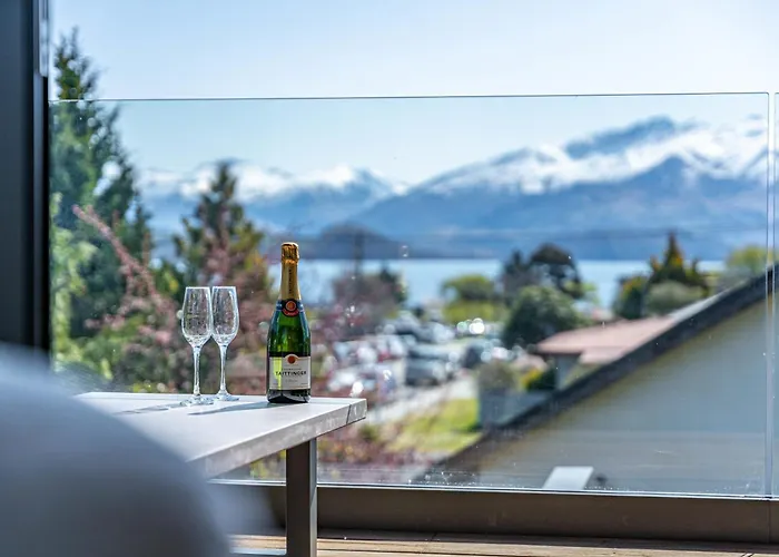 Vista In Wanaka